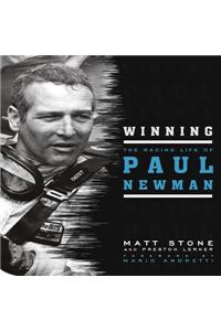Winning: The Racing Life of Paul Newman