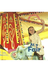 At a Fair