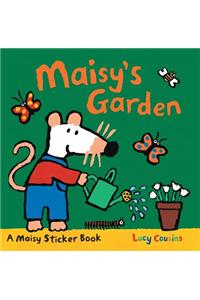 Maisy's Garden