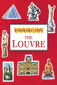 Louvre: A 3D Expanding Pocket Guide