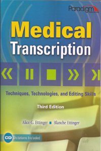 Medidcal Transcription