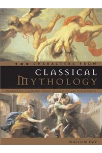 100 Characters from Classical Mythology