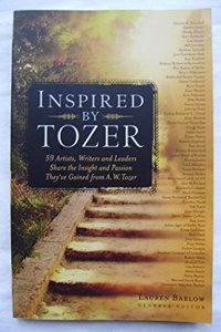 INSPIRED BY TOZER ITPE