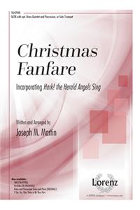 Christmas Fanfare