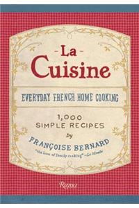 La Cuisine