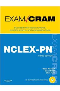 NCLEX-PN Exam Cram