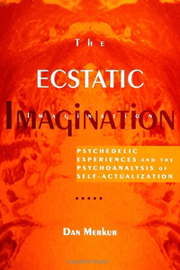 Ecstatic Imagination