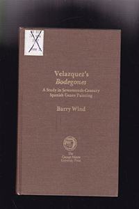 Velazquez's Bodegones