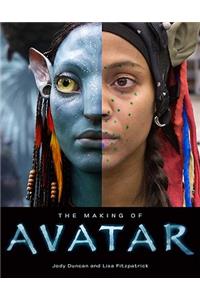 The Making of Avatar