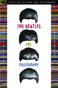 The Beatles and Philosophy