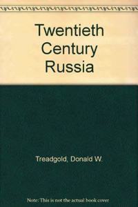 Twentieth Century Russia: Sixth Edition
