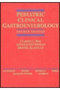 Pediatric Clinical Gastroenterology
