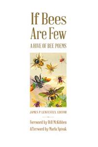 If Bees Are Few