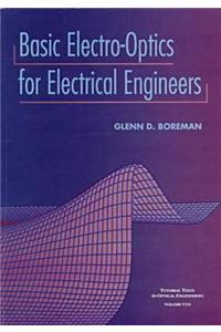 Basic Electro-optics for Electrical Engineers