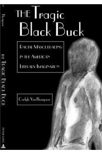 Tragic Black Buck
