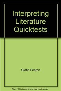 Interpreting Literature Quicktests