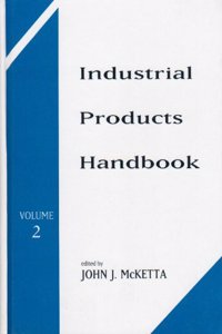 Industrial Products Handbook: Vol 2