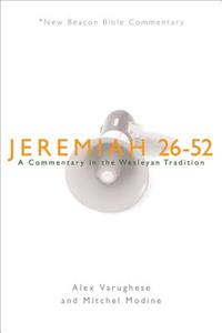 Jeremiah 26-52