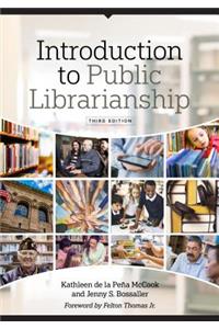 Introduction to Public Librarianship