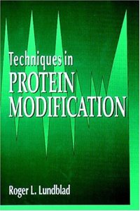 Techniques in Protein Modification