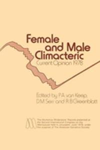 FEMALE AND MALE CLIMACTERIC