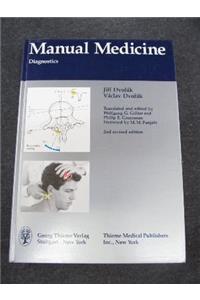 Manual Medicine - Diagnostics