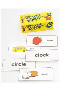 Easy Picture Recognition