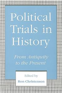 Political Trials in History