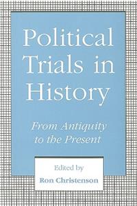 Political Trials in History