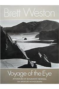 Voyage of the Eye: An Aperture Monograph