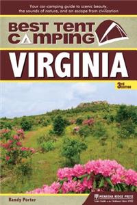 Best Tent Camping: Virginia