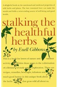 Stalking the Healthful Herbs