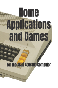 Home Applications and Games