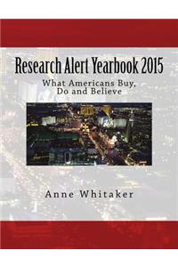 Research Alert Yearbook 2015