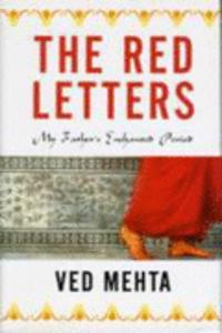 Red Letters