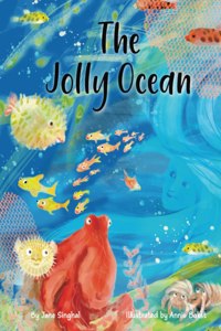 Jolly Ocean