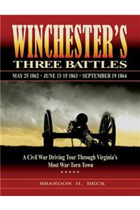Winchester's Three Battles