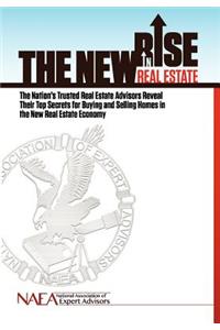 The New Rise in Real Estate