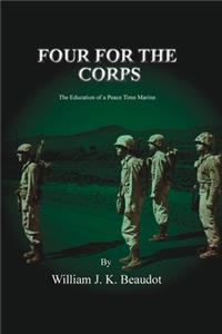 Four For The Corps