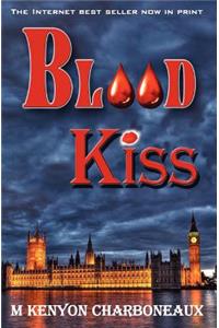 Blood Kiss