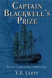 Captain Blackwell's Prize