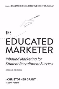 Educated Marketer