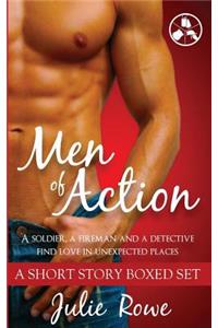 Men of Action