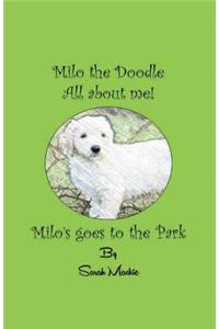 Milo's Day at the Park