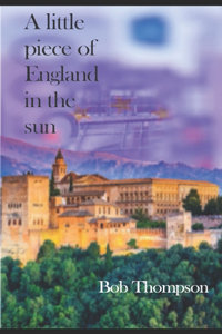 little piece of England in the sun