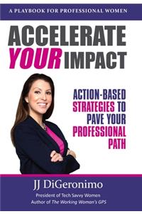 Accelerate Your Impact