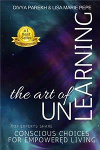 Art of UnLearning