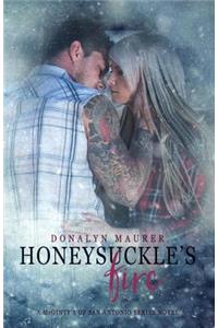 Honeysuckle's Fire