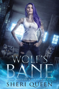 Wolf's Bane