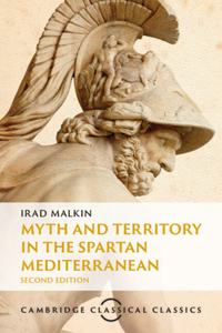 Myth and Territory in the Spartan Mediterranean